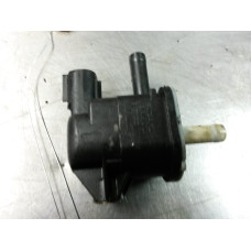 111Q037 EVAP Purge Valve From 2014 Subaru Impreza  2.0 16131AA060